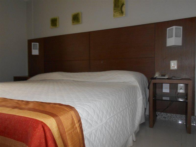 Aquarios Praia Hotel Aracaju Exteriör bild