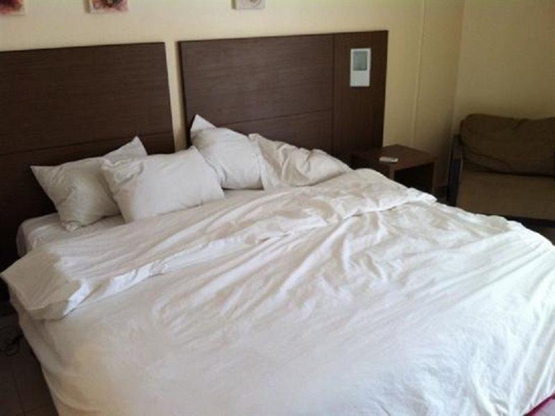 Aquarios Praia Hotel Aracaju Exteriör bild