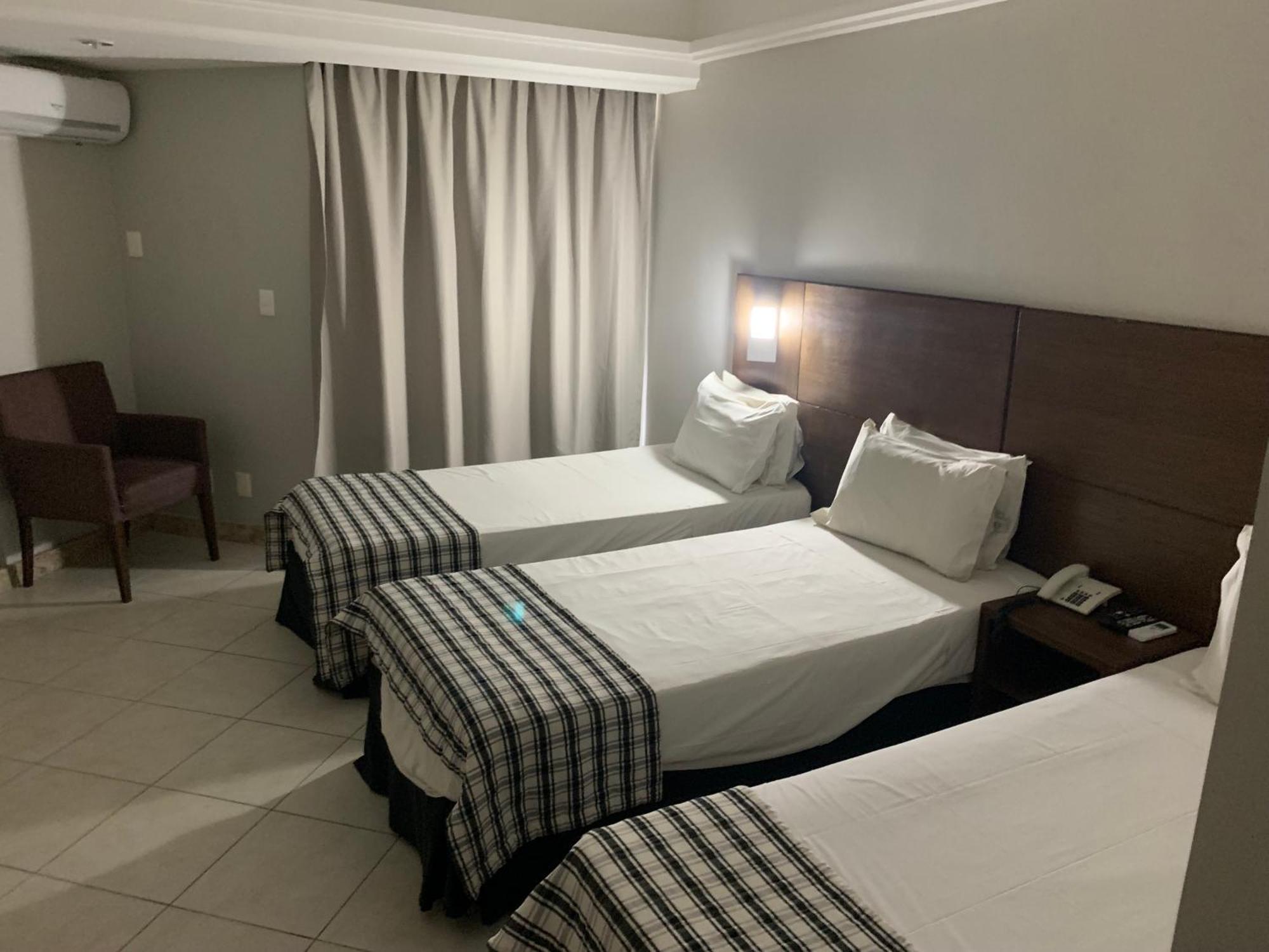 Aquarios Praia Hotel Aracaju Exteriör bild