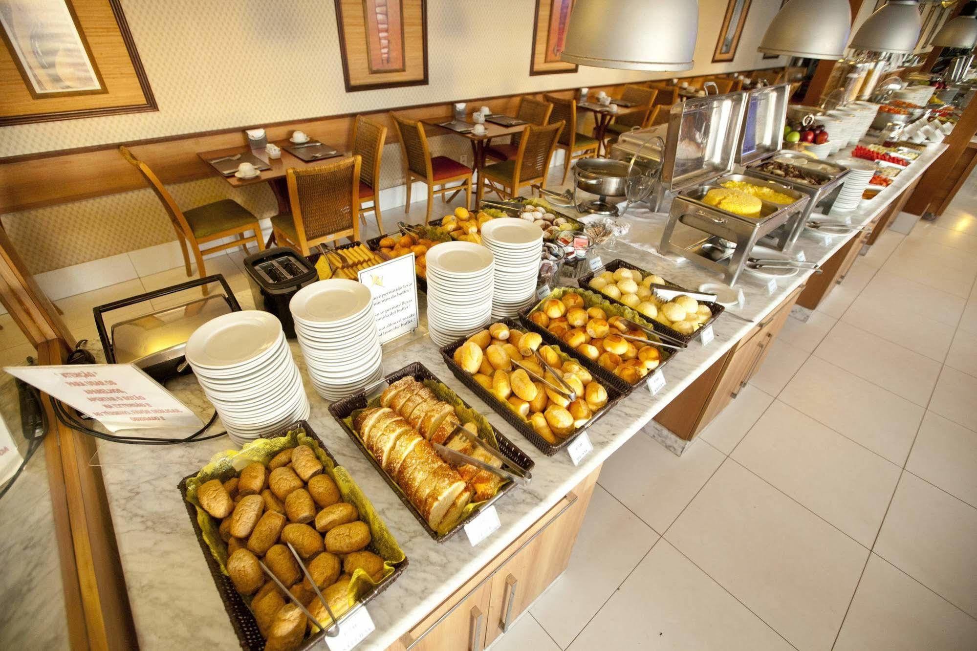 Aquarios Praia Hotel Aracaju Exteriör bild