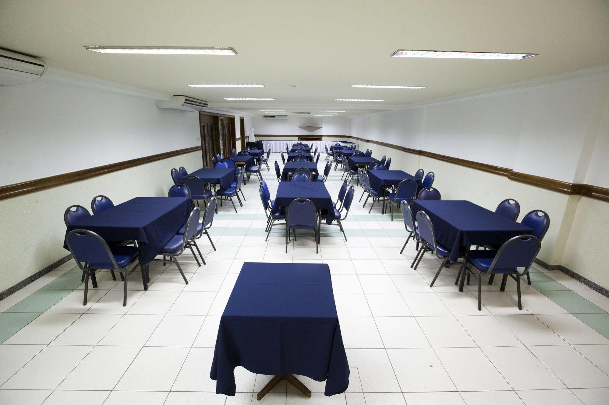 Aquarios Praia Hotel Aracaju Exteriör bild